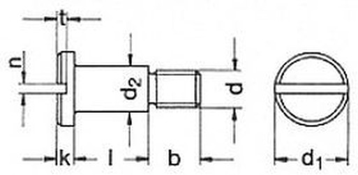 šroub M3x3 ZINEK 5.8 lícovaný DIN 923 Firma Killich s.r.o. nabízí metrické šrouby lícované dle DIN 923. V sortimentu metrických šrobů lícovaných dle DIN 923 jsou šrouby ocelové
