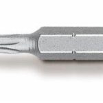 hrot TORX 50 Witte Profi T50/25x5/16 Firma Killich s.r.o. nabízí nářadí. Do sortimentu nářadí patří Hroty. Hroty jsou ploché