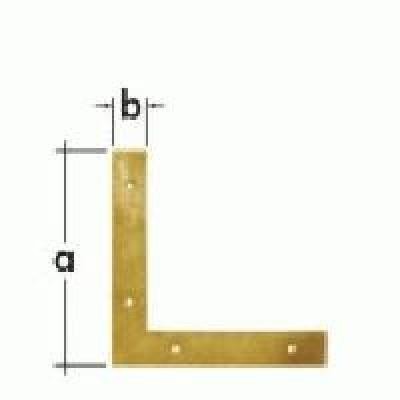 rohovník 10x50x50x2mm BÍLÝ ZINEK NA50 Firma Killich s.r.o. nabízí tesařské kování. V sortimentu tesařského kování jsou rohovníky. Jedná se o různé druhy rohovníků.