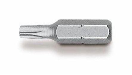 hrot TORX 40 Witte Profi T40/25 Firma Killich s.r.o. nabízí nářadí. Do sortimentu nářadí patří Hroty. Hroty jsou ploché